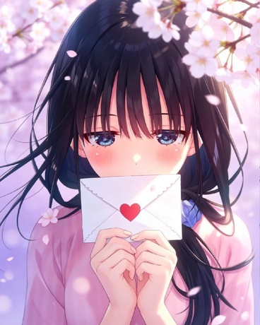 什么叫我的青梅和天降一起喜欢我