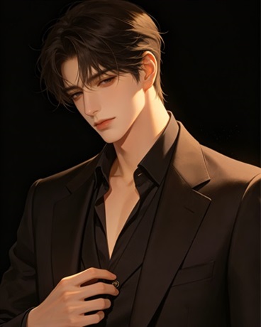 教授他虎视眈眈