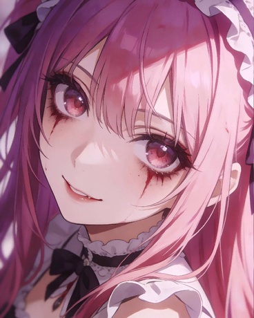 女杂役今天也在努力攻略病娇仙魔