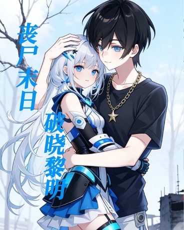 丧尸末日破晓黎明