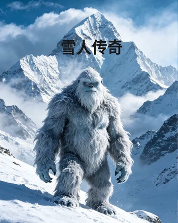 雪人传奇