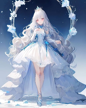 拜托跟我缔结契约吧！