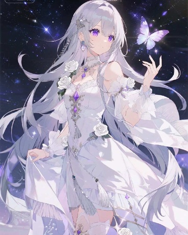 公爵小姐的救国救世之旅