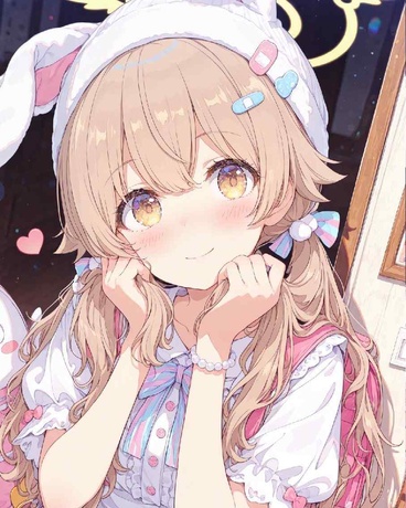 重生后，我决定让她们幸福