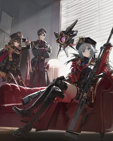 灰烬王座与黎明