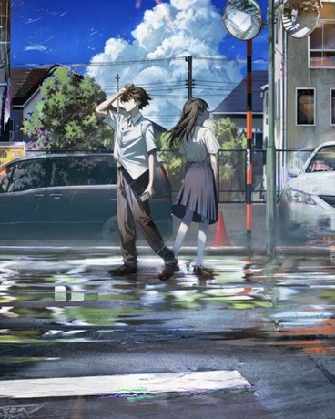 为什么我的青春穿越和别人不一样