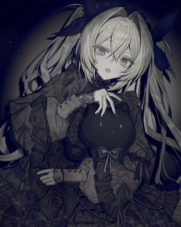 转生异端魔女的我也可以拥有爱吗