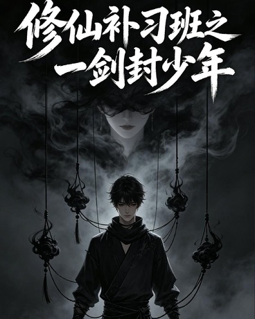 修仙补习班之一剑封少年