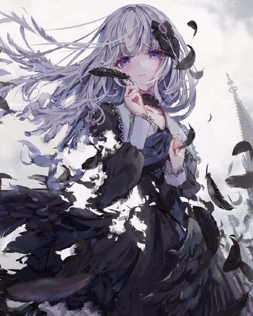 大小姐，请乖乖戴上枷锁吧