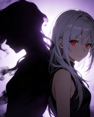 吃吧，可憎的我