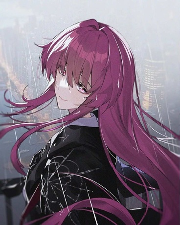 姐姐是我唯一的止痛药