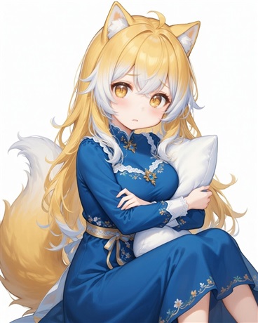 弱气猫娘今天也要逃离血族的魔爪