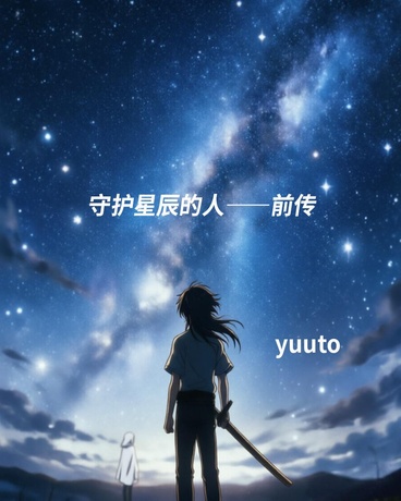 守护星辰的人