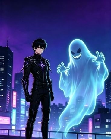 都市异能：我非瘟神却更甚瘟神！