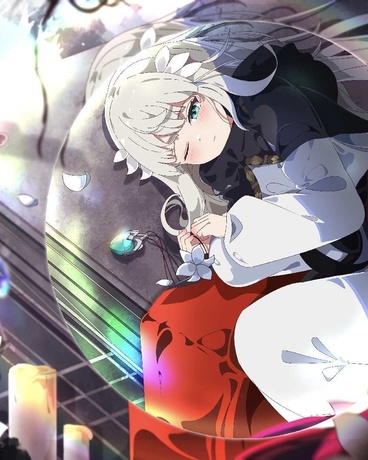 抽卡把自己抽成了银龙公主神话卡