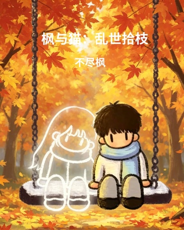枫与猫：乱世拾枝