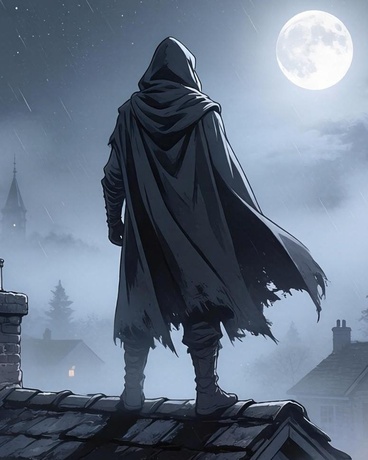 信我，我真的只是个炮灰反派