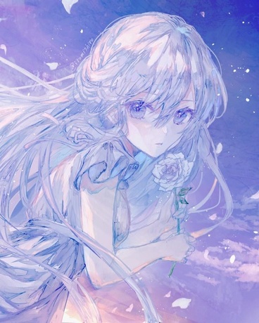 不妙，我怎么成魔法少女了？