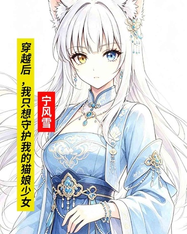穿越后，我只想守护我的猫娘少女