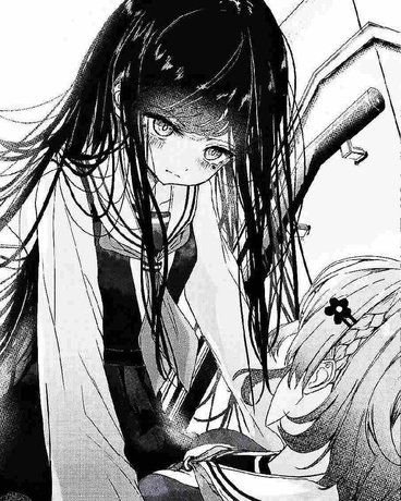 变成病弱美少女，馋我身子就直说