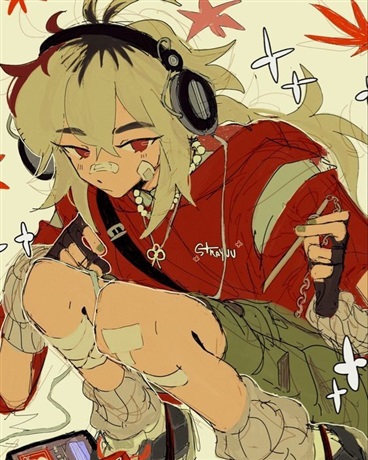 社畜小姐今天也要远离魔女室友