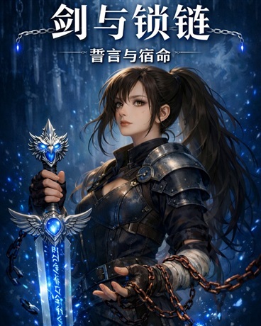 剑与锁链