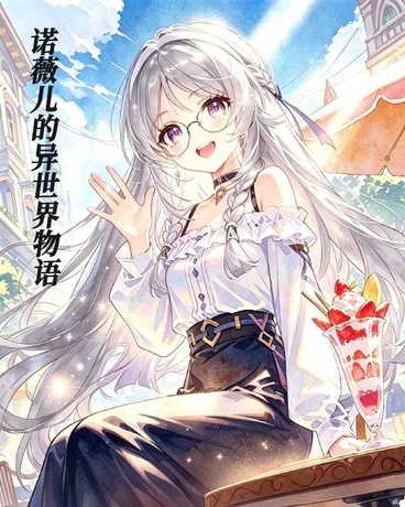 诺薇儿的异世界物语