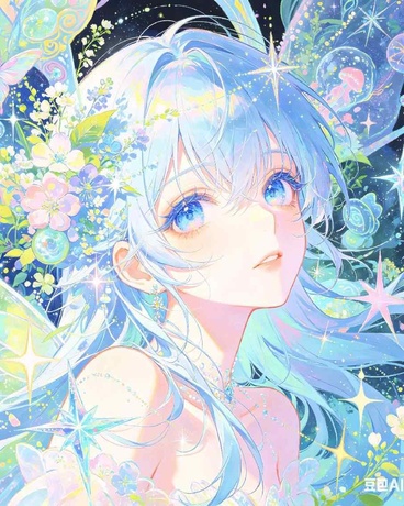 反套路少女的异世界生存指南