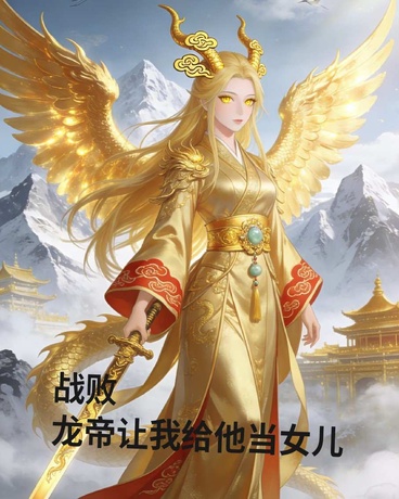 战败，龙帝让我给他当女儿
