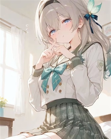 Galgame里的爱情不会成真