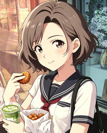 救命，我不想当恋爱喜剧主角啊