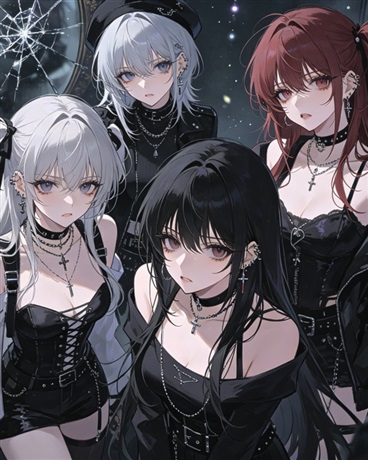 她们都以为我在假装失忆