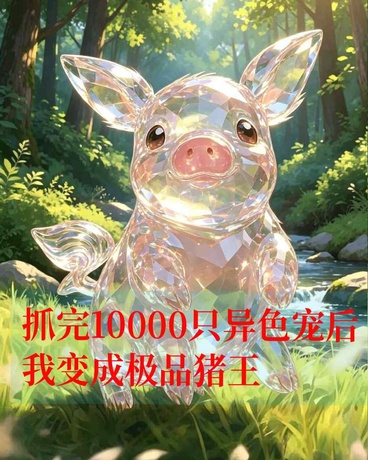 绑定家政系统后我邂逅杀手妻子