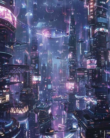 赛博修仙：我的灵根是核动力