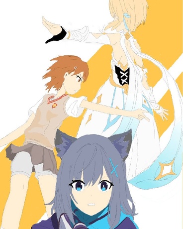 某异世界人怎么会来到基沃托斯