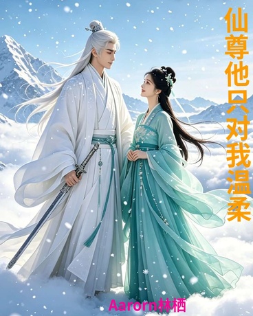 仙尊他只对我温柔