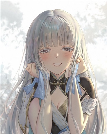 说好的魔物能力，怎么是羞耻技能