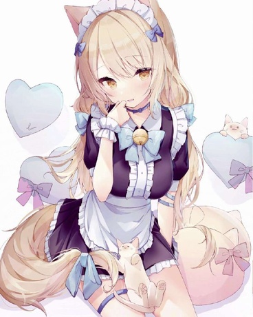 我在地下城驯服魔物娘