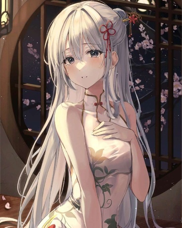 云栖宗的小师妹