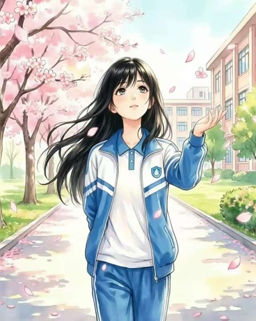 放弃尊严后，我成了团宠