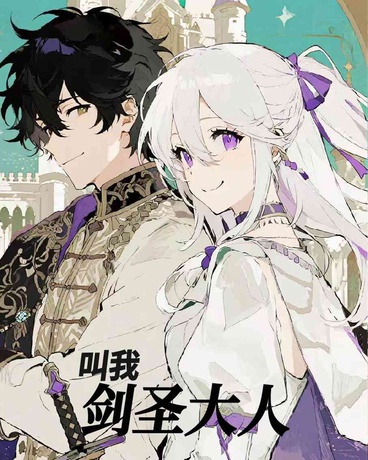 叫我剑圣大人