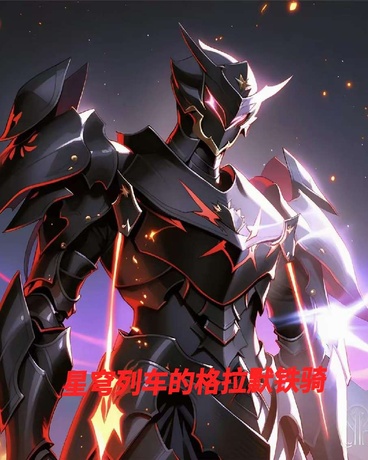星穹列车的格拉默铁骑
