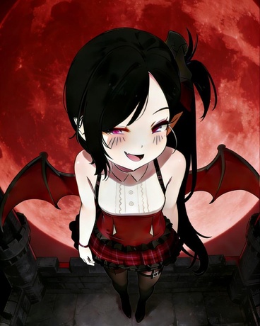 笨蛋血族魔女不会遇上最强猎魔人