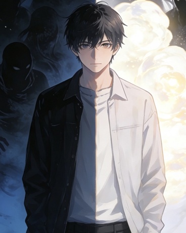 残响之后，过去的生活戛然而止！