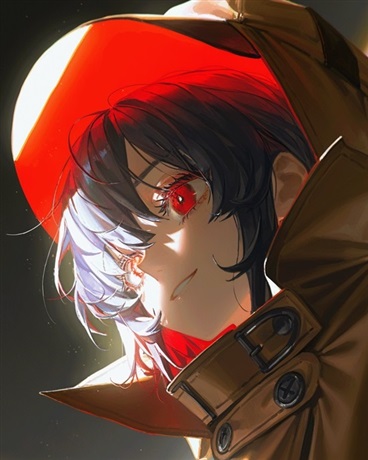 既是侦探小姐又是怪谈的我