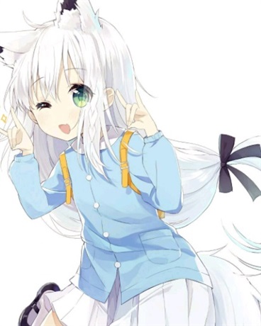 告白失败后，身边少女越来越多了