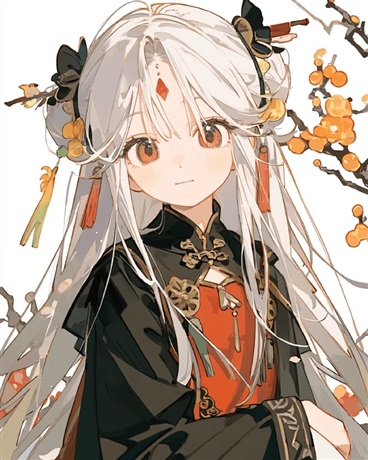 成为药师少女后，可以得到幸福吗