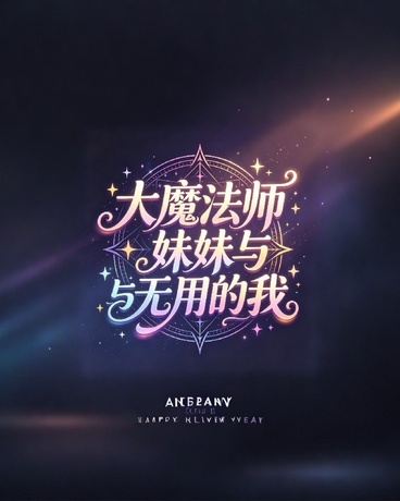 大魔法师妹妹与无用的我