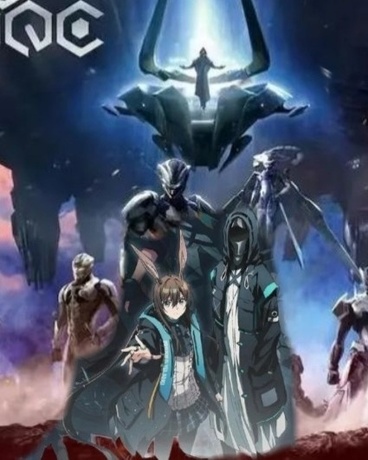 明日方舟：方舟的骑士