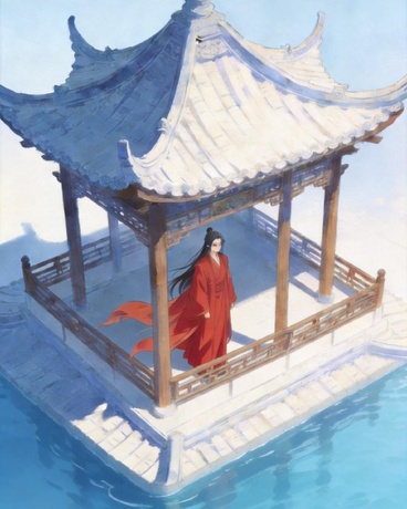 什么叫我十恶不赦？初遇篇